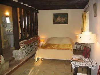 Chambres D'hotes La Ferme Nicolas 3* Saint-Symphorien-sur-Coise