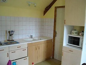Nocleg ze śniadaniem Chambres D'hotes La Ferme Nicolas 3*