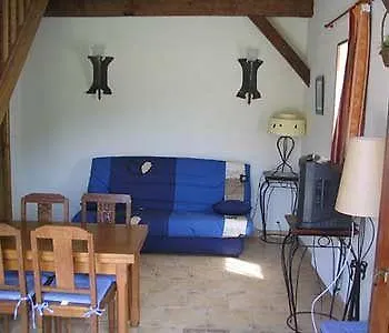 Chambres D'hotes La Ferme Nicolas 3* Saint-Symphorien-sur-Coise