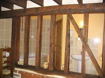 Chambres D'hotes La Ferme Nicolas Nocleg ze śniadaniem