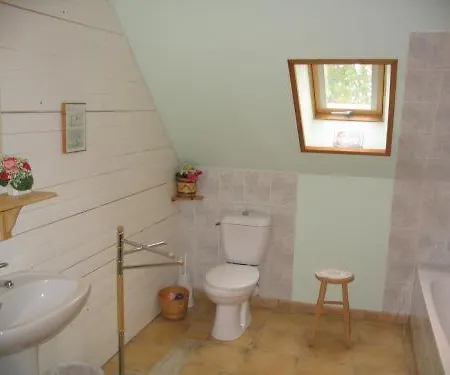 Chambres D'hotes La Ferme Nicolas 3* Saint-Symphorien-sur-Coise