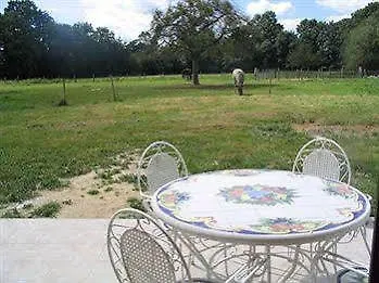Chambres D'hotes La Ferme Nicolas 3*